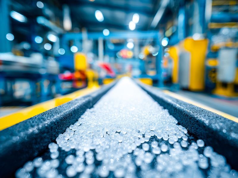 40 Years of Foam Manufacturing Experience, Backed by a New Generation Business Team