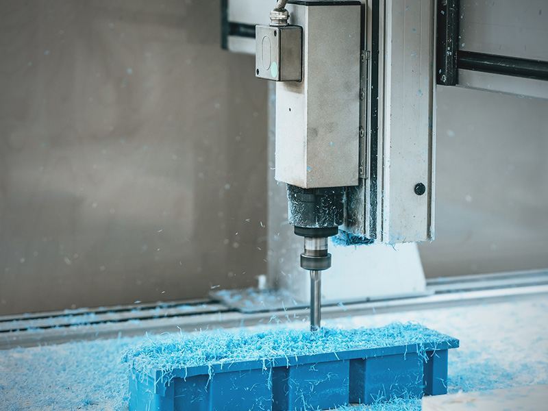 Advanced CNC & Oscillating Knife Processing for Customized EVA, IXPE & Foam Solutions